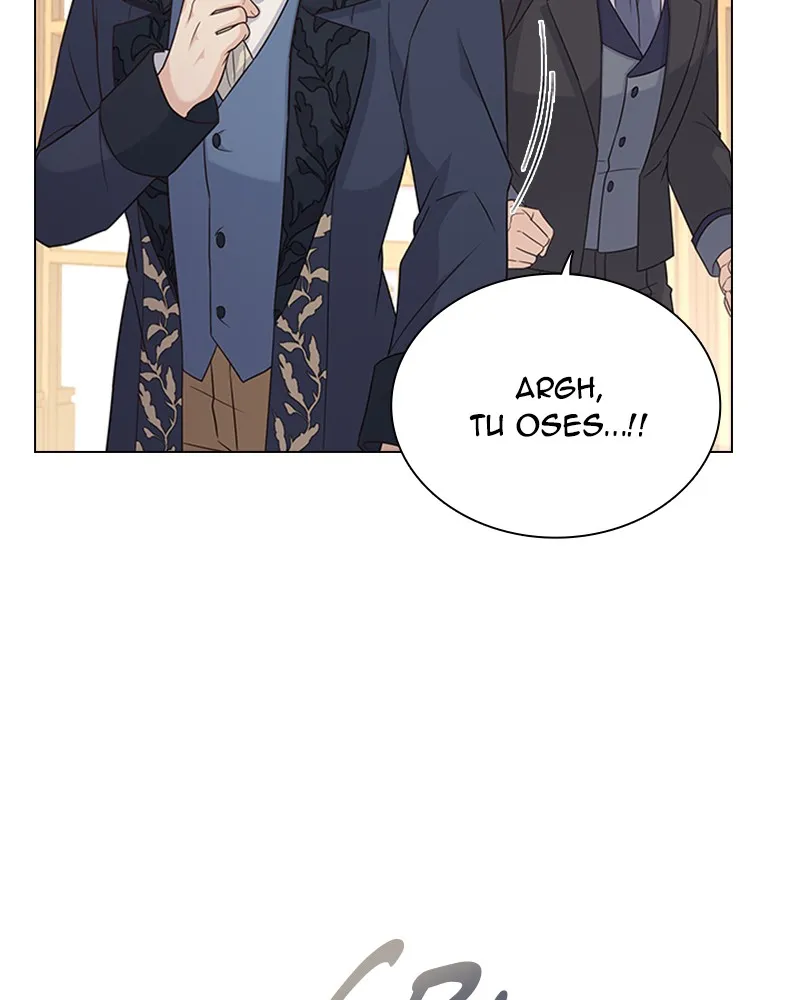 Read Une nuit avec l’Empereur Manga Online