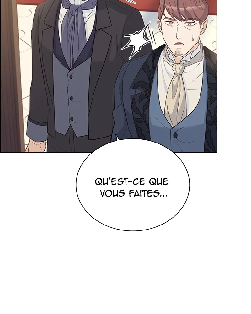 Read Une nuit avec l’Empereur Manga Online