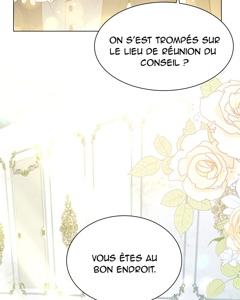 Read Une nuit avec l’Empereur Manga Online
