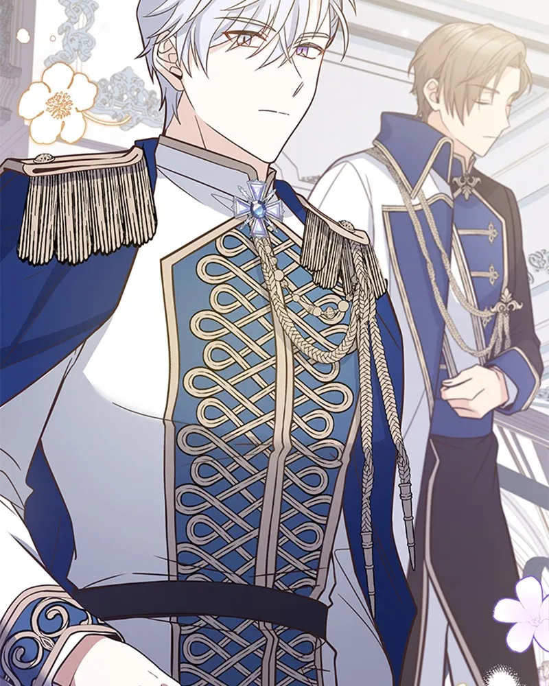 Read Une nuit avec l’Empereur Manga Online