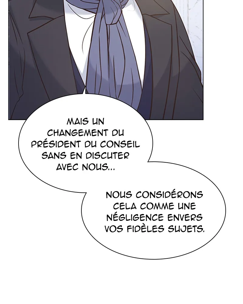 Read Une nuit avec l’Empereur Manga Online
