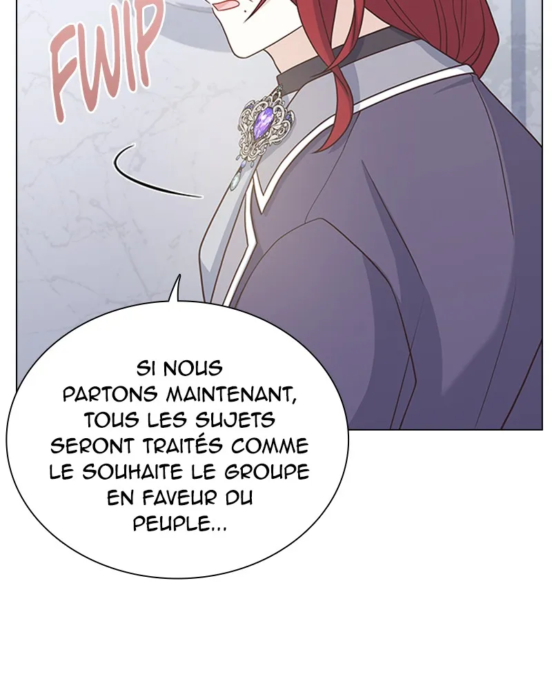 Read Une nuit avec l’Empereur Manga Online