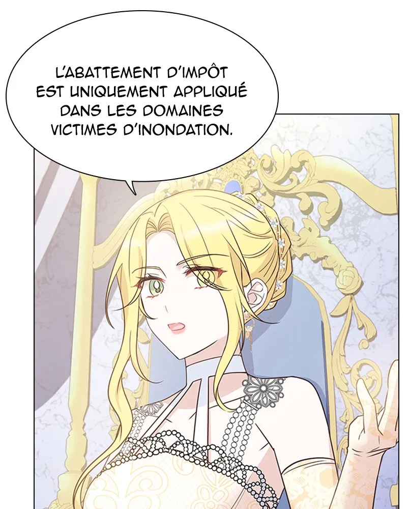 Read Une nuit avec l’Empereur Manga Online