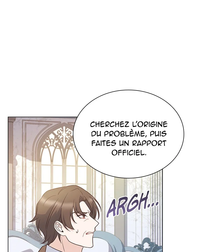 Read Une nuit avec l’Empereur Manga Online