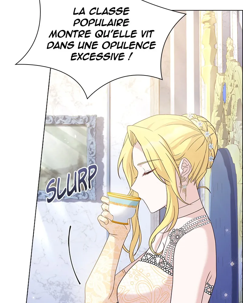 Read Une nuit avec l’Empereur Manga Online