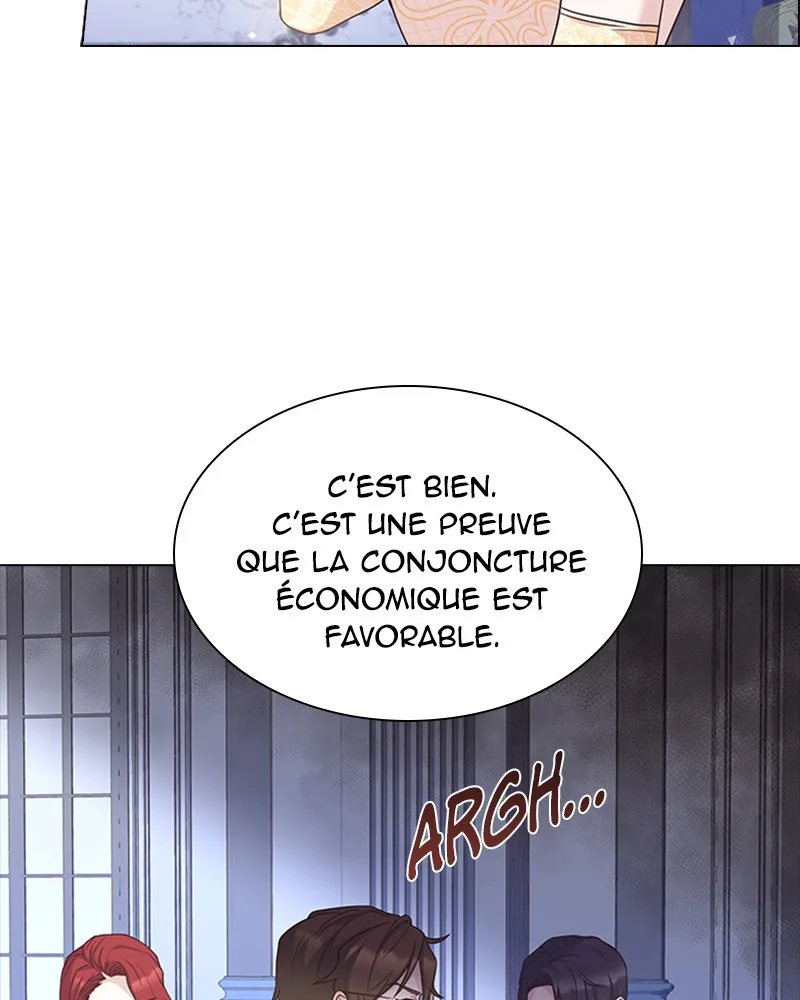 Read Une nuit avec l’Empereur Manga Online