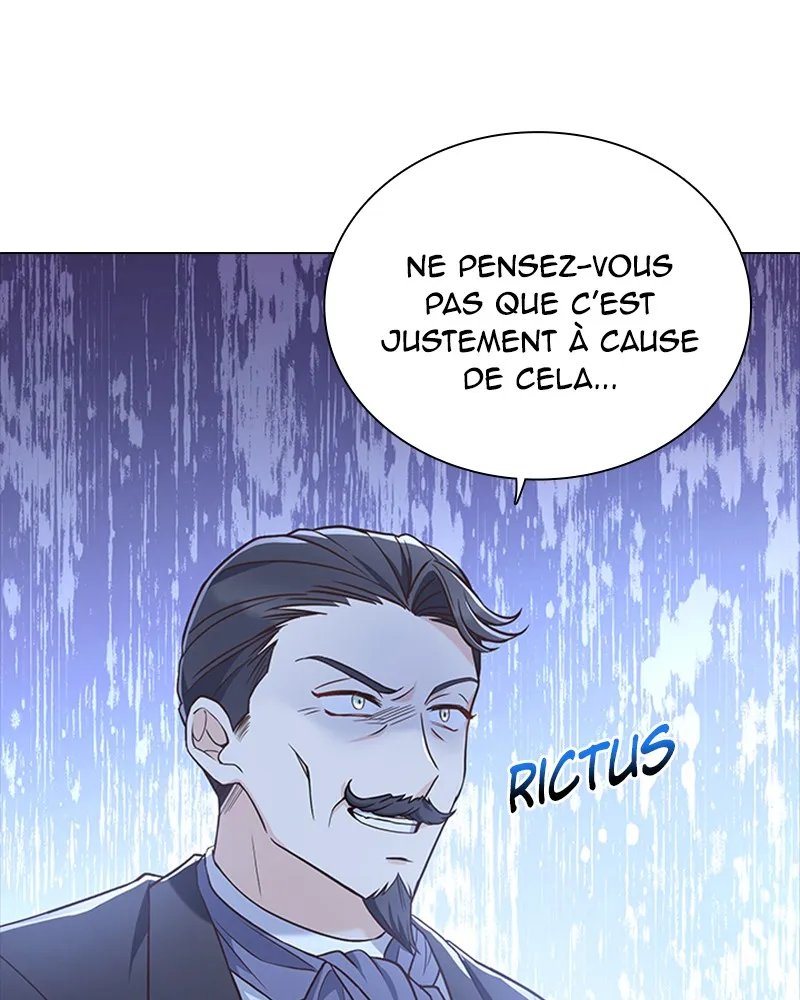 Read Une nuit avec l’Empereur Manga Online