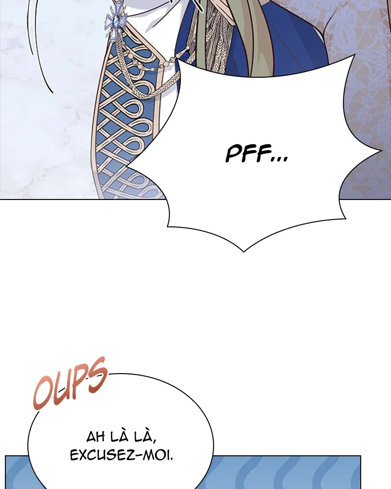Read Une nuit avec l’Empereur Manga Online