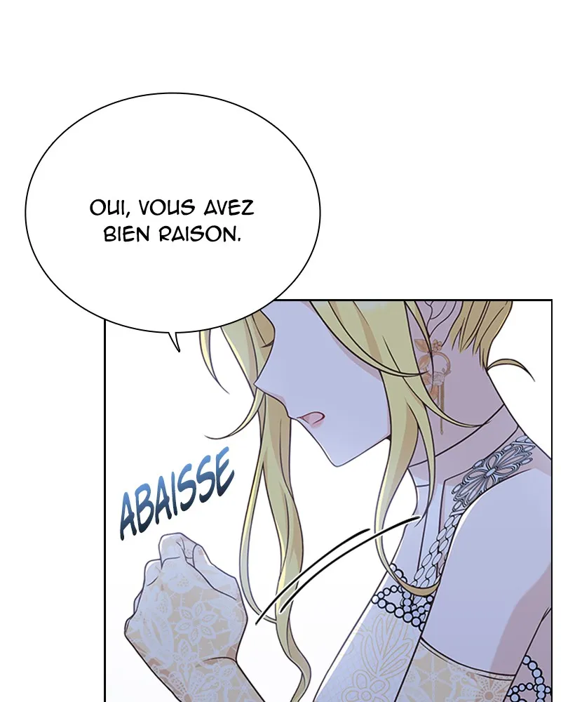 Read Une nuit avec l’Empereur Manga Online