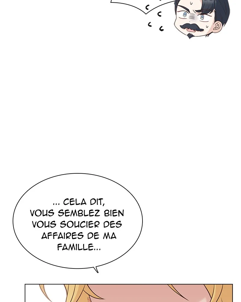 Read Une nuit avec l’Empereur Manga Online