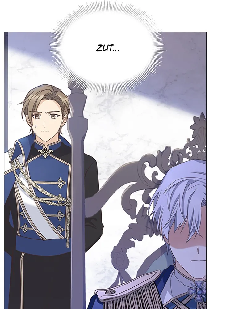 Read Une nuit avec l’Empereur Manga Online