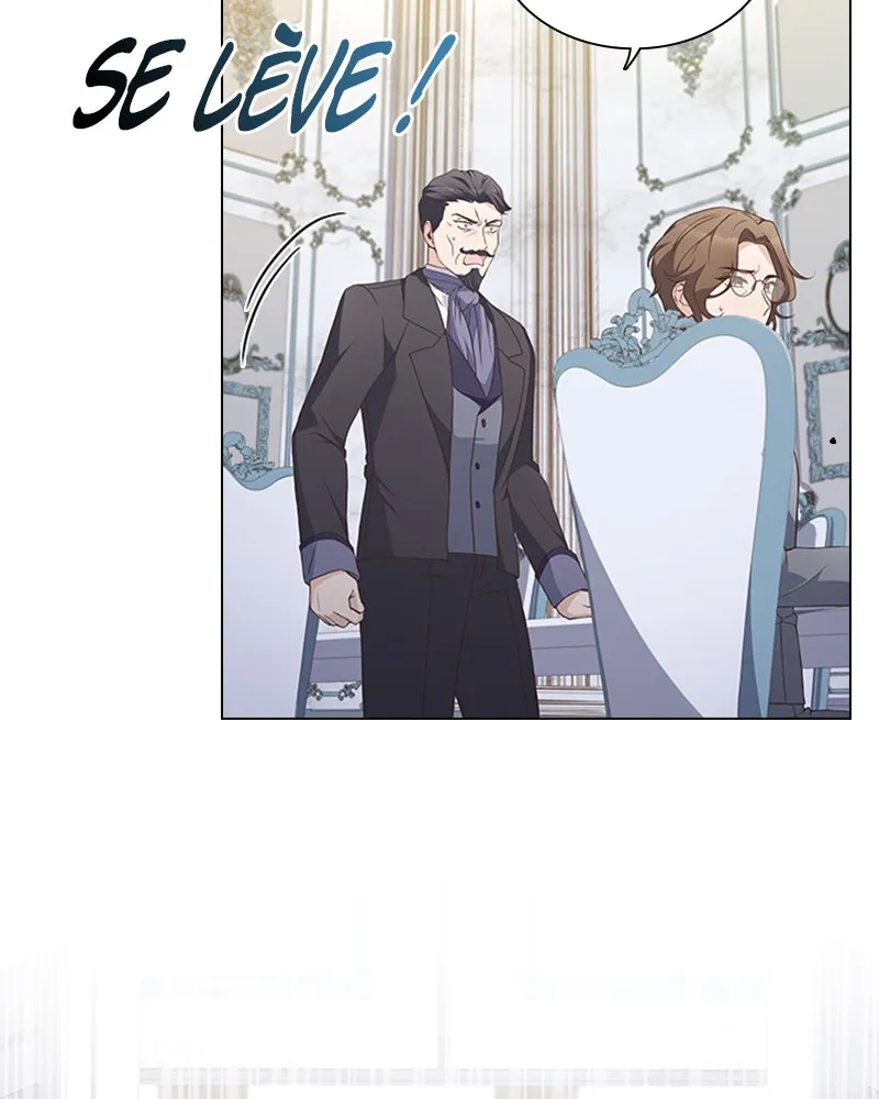 Read Une nuit avec l’Empereur Manga Online