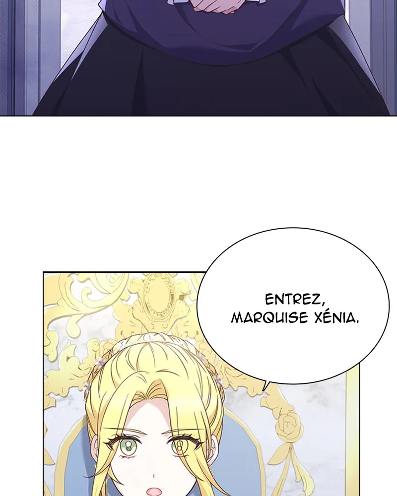 Read Une nuit avec l’Empereur Manga Online