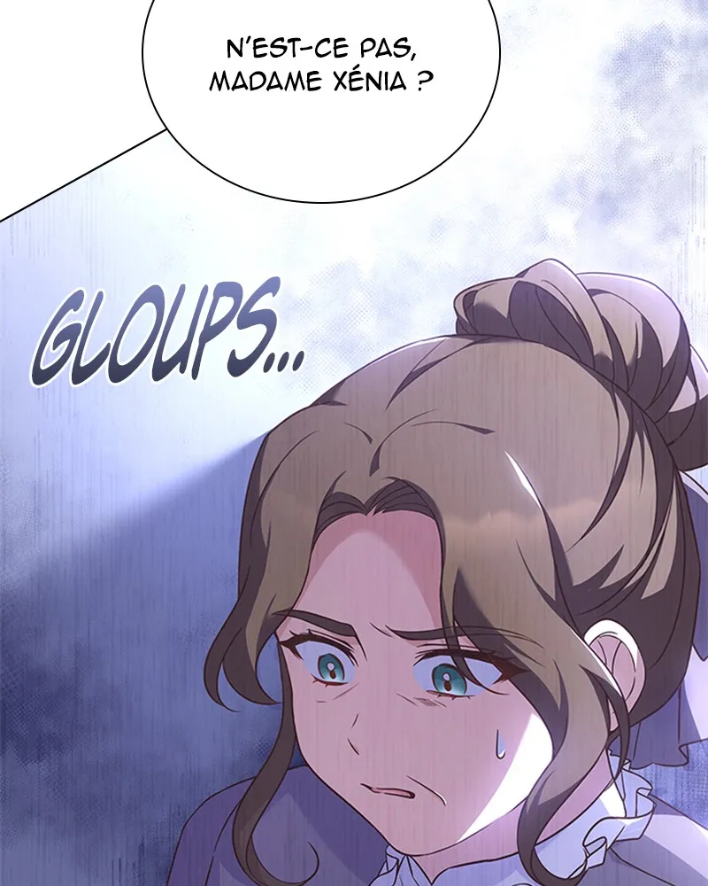 Read Une nuit avec l’Empereur Manga Online