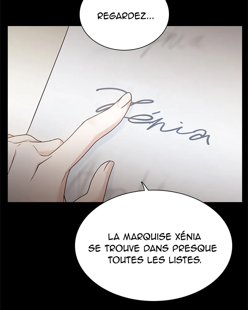 Read Une nuit avec l’Empereur Manga Online