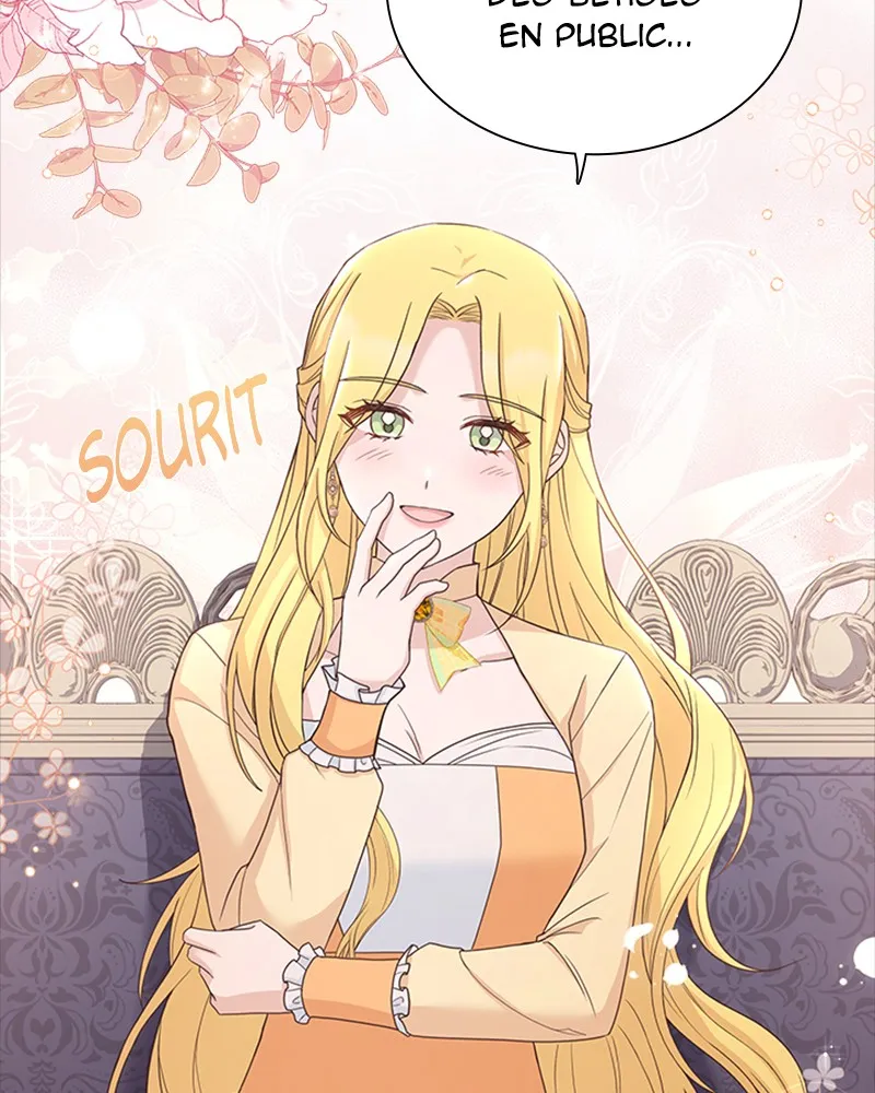 Read Une nuit avec l’Empereur Manga Online