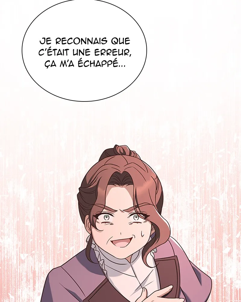 Read Une nuit avec l’Empereur Manga Online