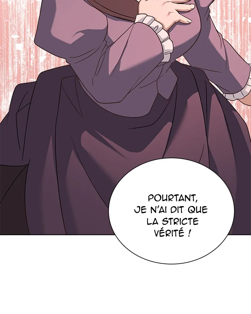 Read Une nuit avec l’Empereur Manga Online
