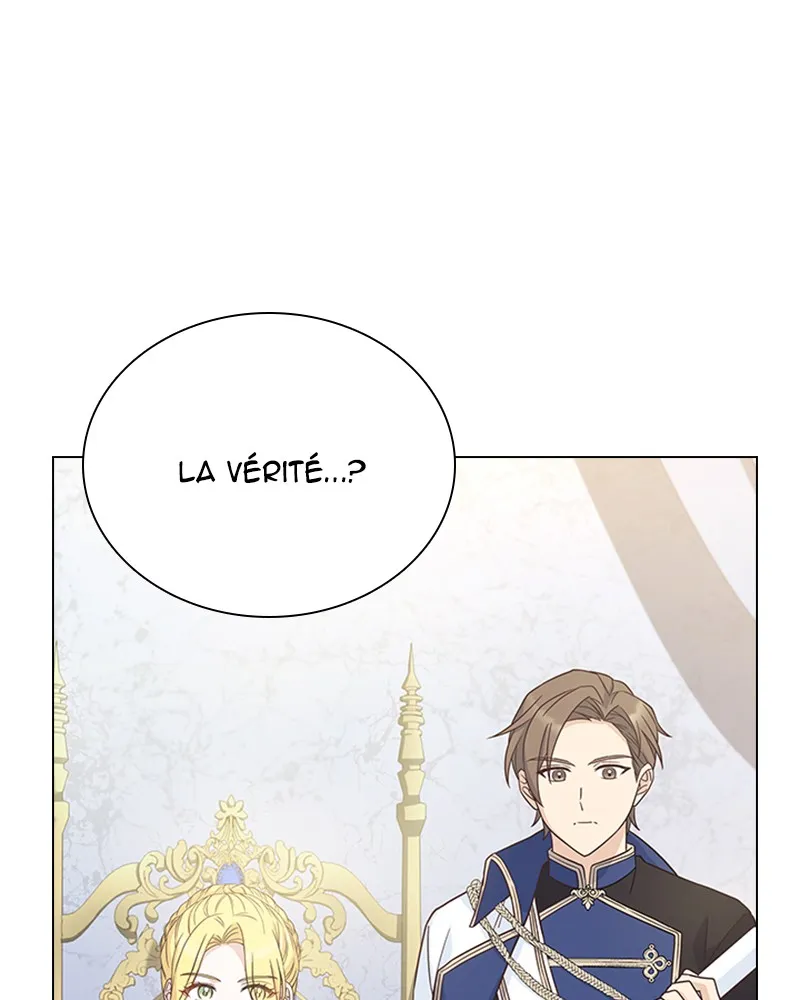 Read Une nuit avec l’Empereur Manga Online