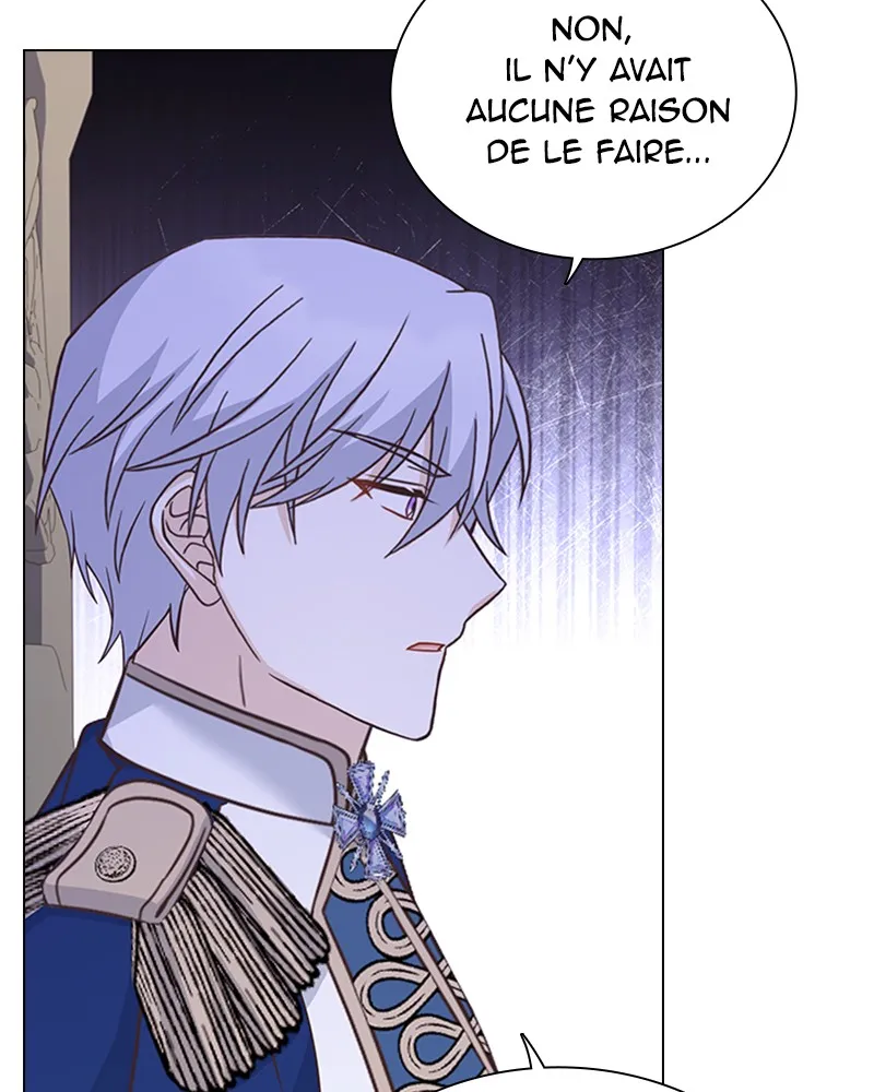 Read Une nuit avec l’Empereur Manga Online