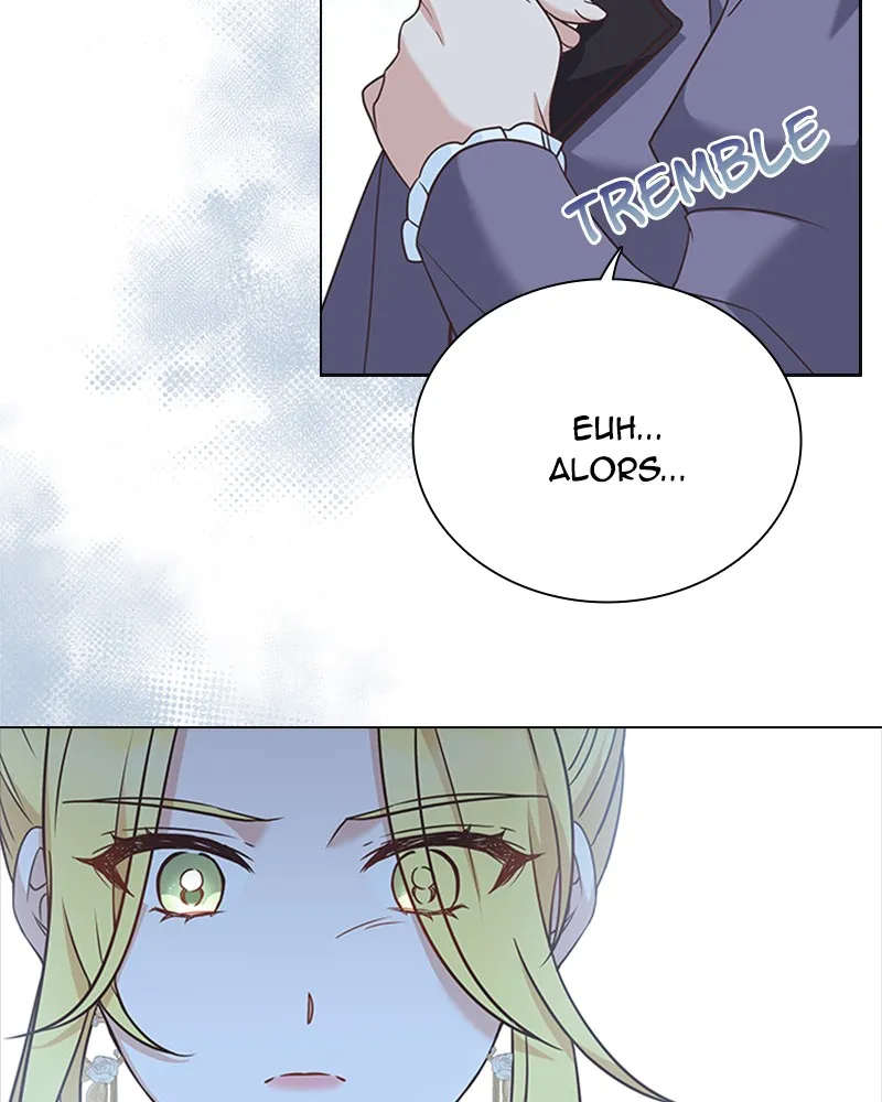Read Une nuit avec l’Empereur Manga Online