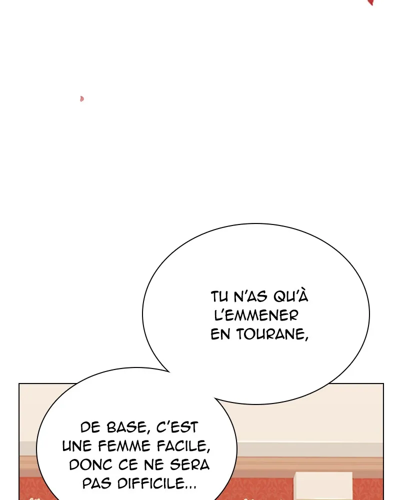 Read Une nuit avec l’Empereur Manga Online