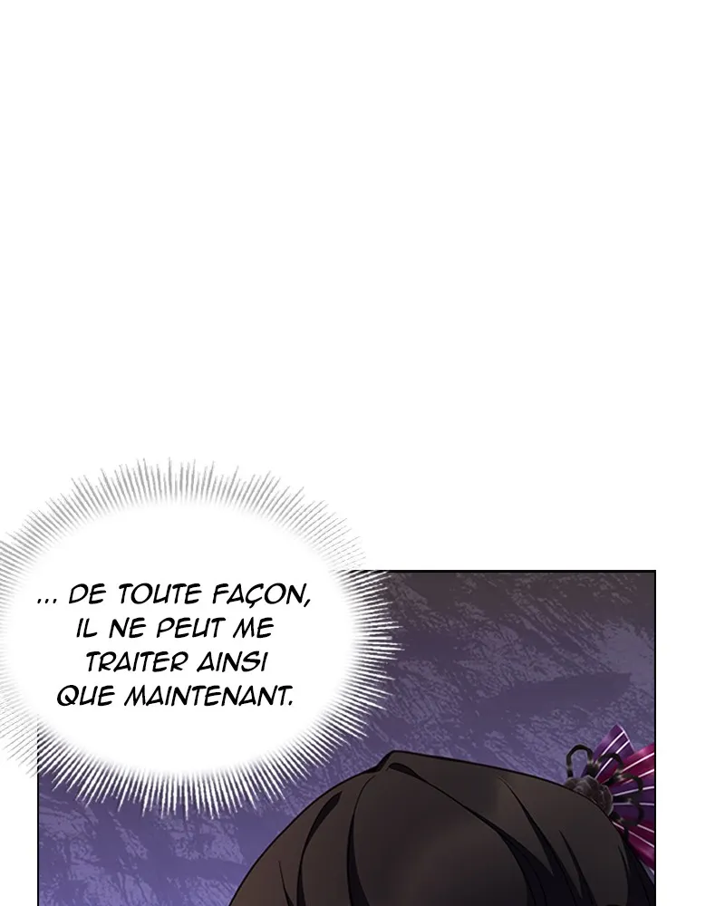 Read Une nuit avec l’Empereur Manga Online