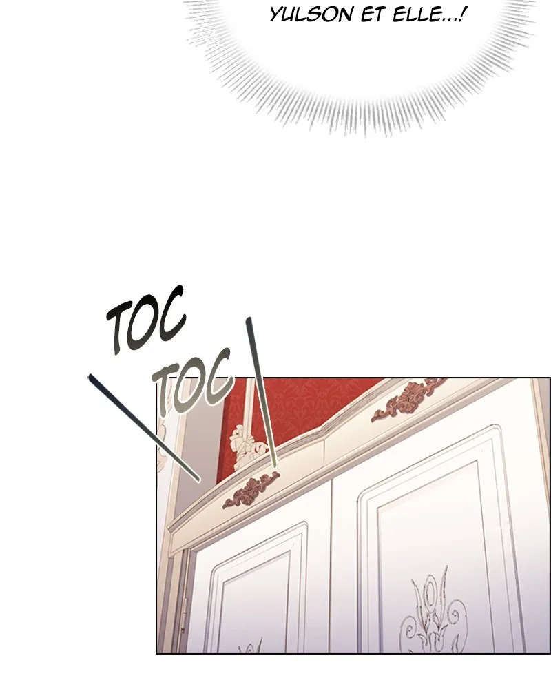 Read Une nuit avec l’Empereur Manga Online