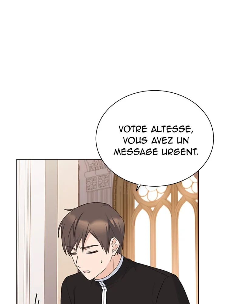 Read Une nuit avec l’Empereur Manga Online