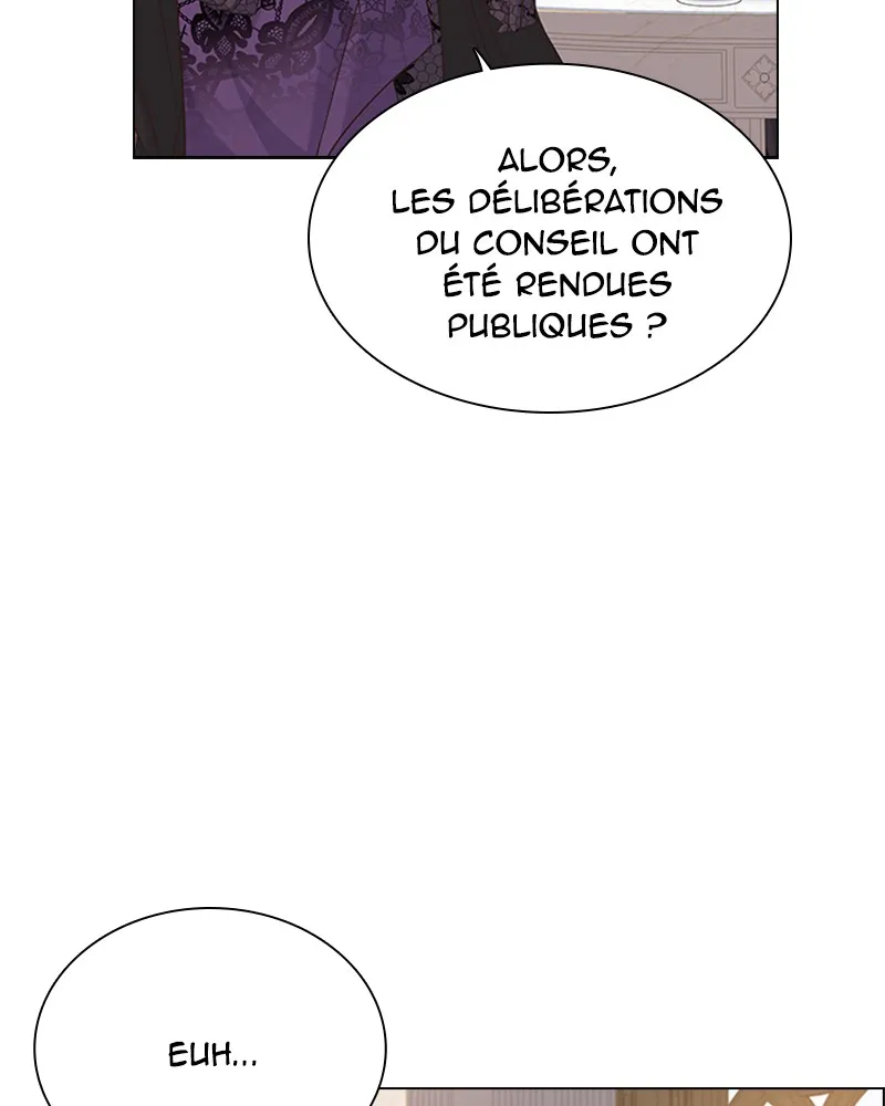 Read Une nuit avec l’Empereur Manga Online