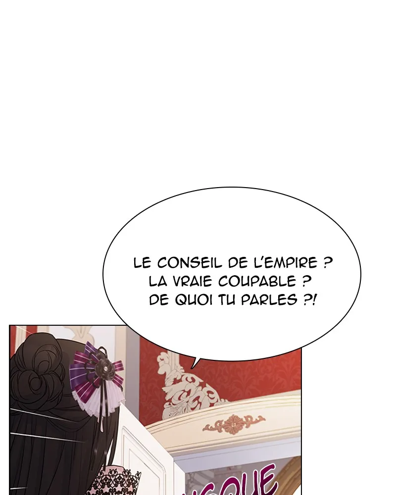Read Une nuit avec l’Empereur Manga Online