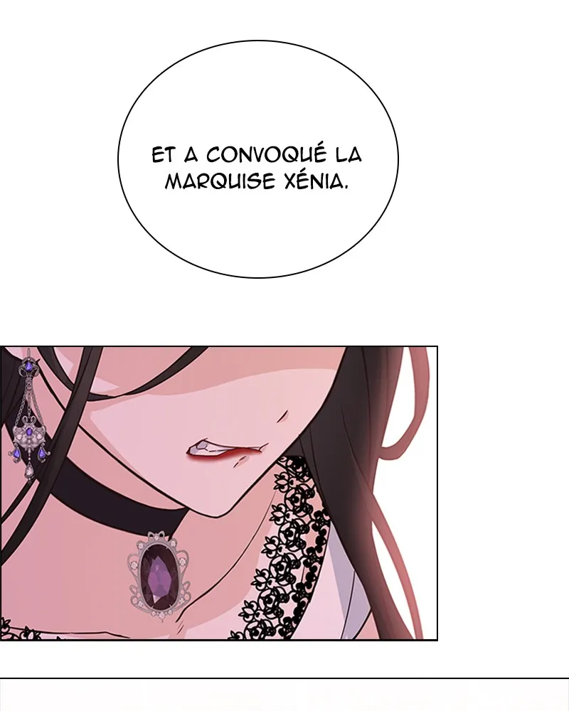 Read Une nuit avec l’Empereur Manga Online