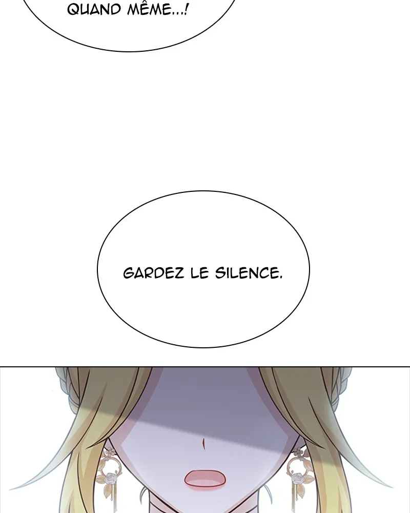 Read Une nuit avec l’Empereur Manga Online