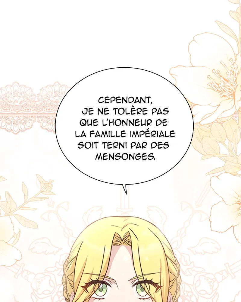 Read Une nuit avec l’Empereur Manga Online