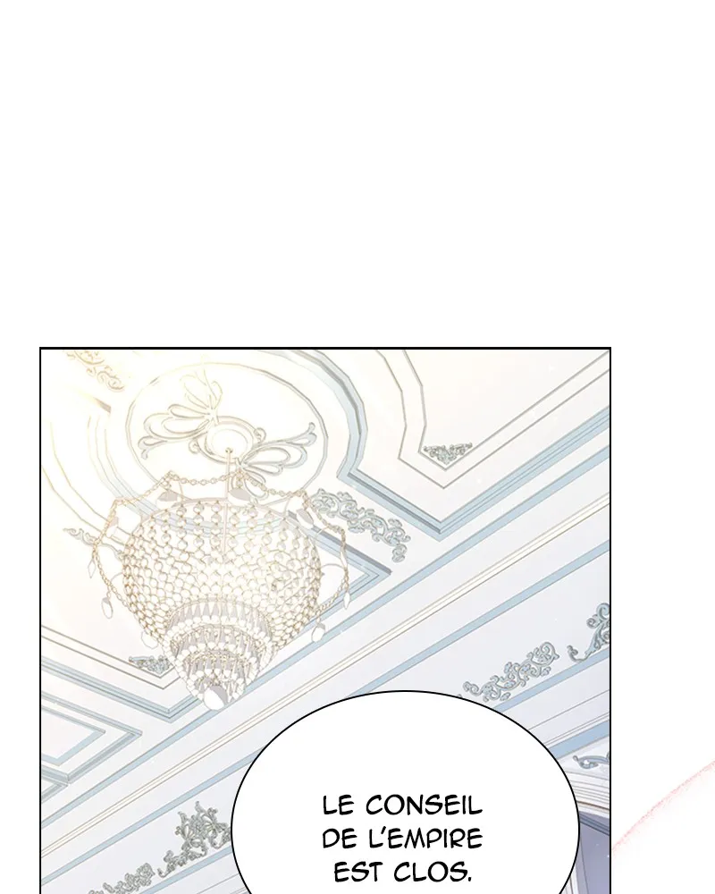 Read Une nuit avec l’Empereur Manga Online
