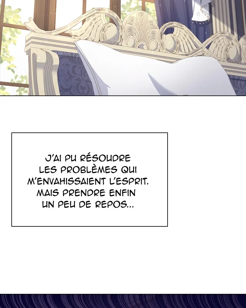 Read Une nuit avec l’Empereur Manga Online