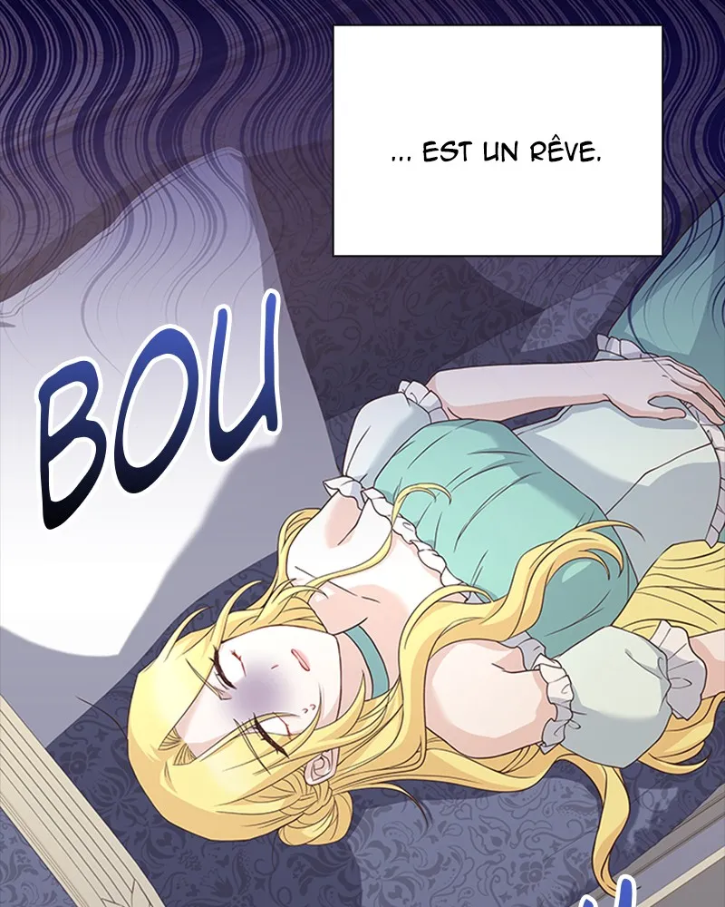 Read Une nuit avec l’Empereur Manga Online