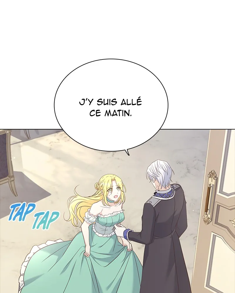 Read Une nuit avec l’Empereur Manga Online