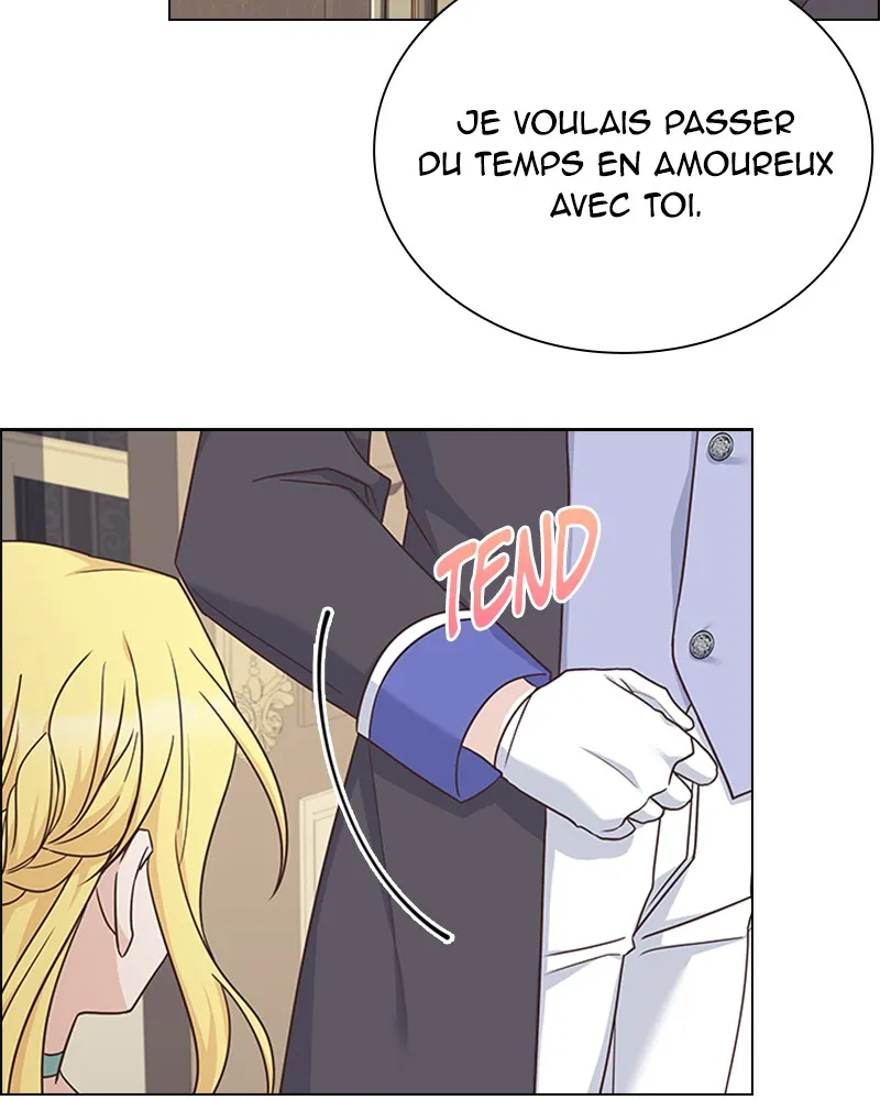 Read Une nuit avec l’Empereur Manga Online