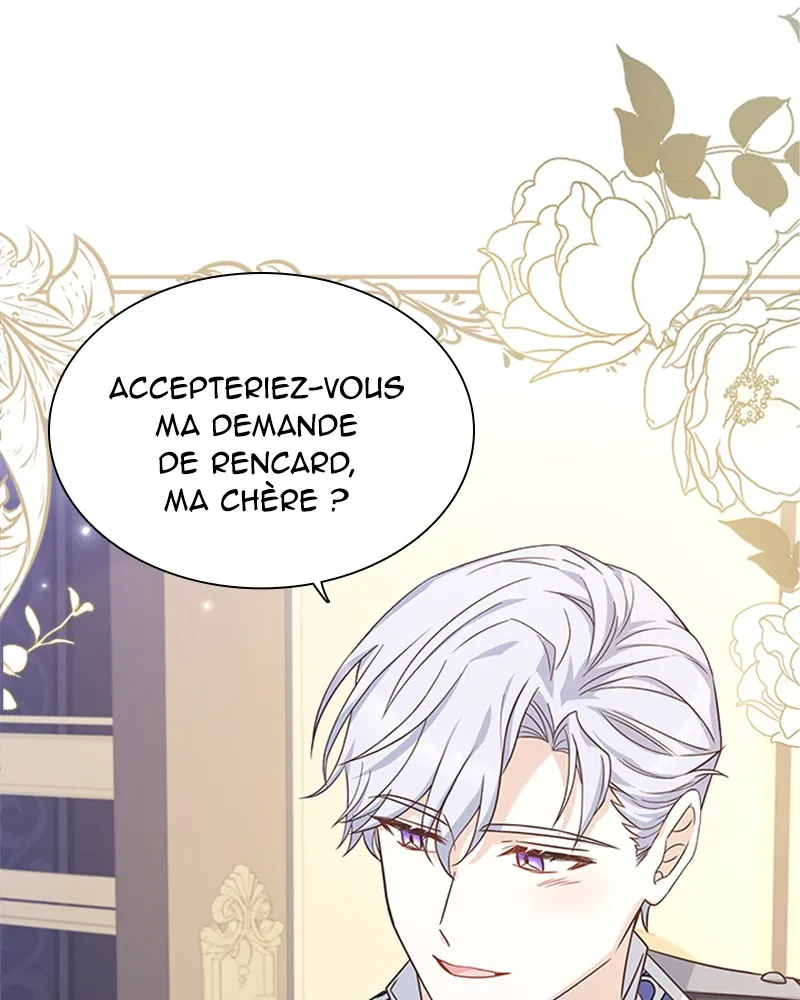 Read Une nuit avec l’Empereur Manga Online