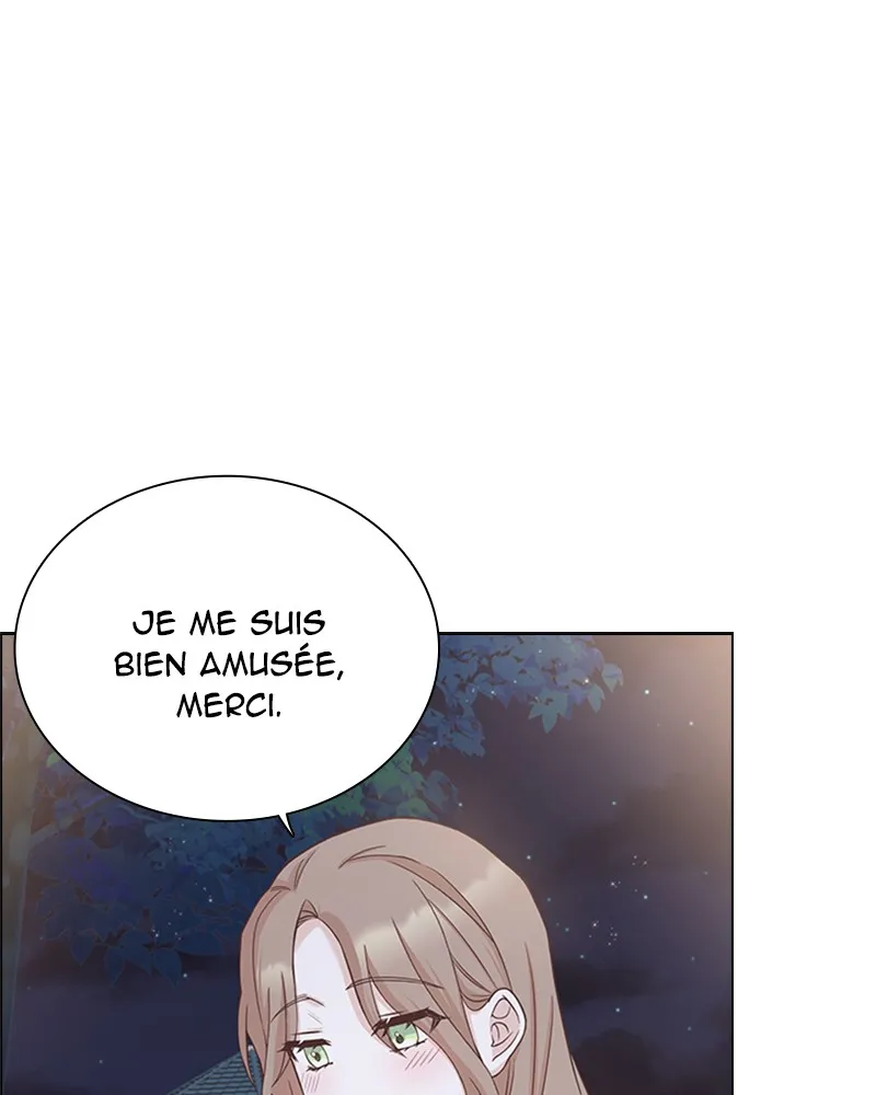 Read Une nuit avec l’Empereur Manga Online