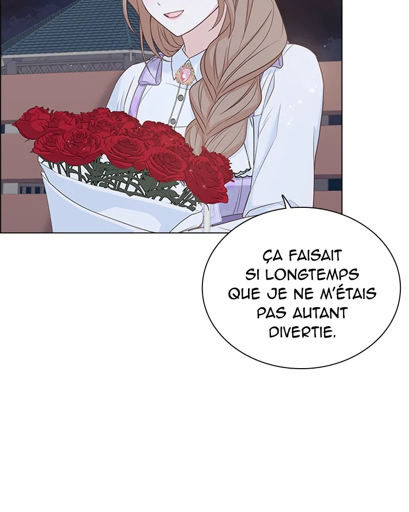 Read Une nuit avec l’Empereur Manga Online