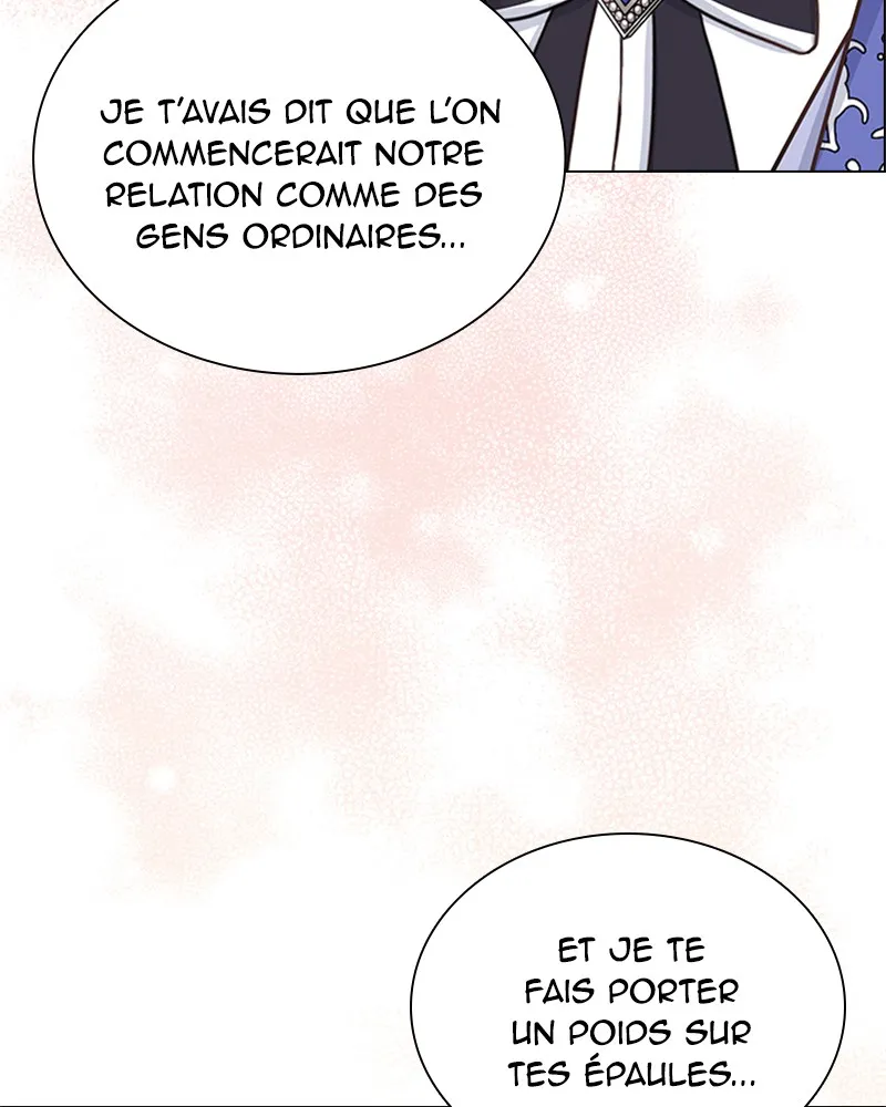 Read Une nuit avec l’Empereur Manga Online