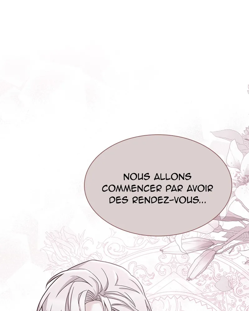 Read Une nuit avec l’Empereur Manga Online