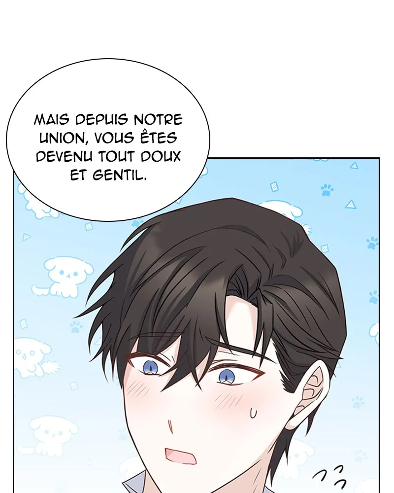 Read Une nuit avec l’Empereur Manga Online