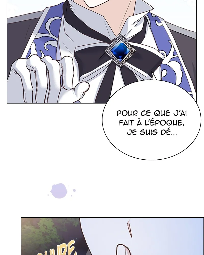 Read Une nuit avec l’Empereur Manga Online
