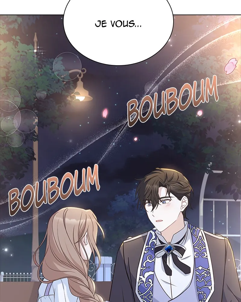 Read Une nuit avec l’Empereur Manga Online