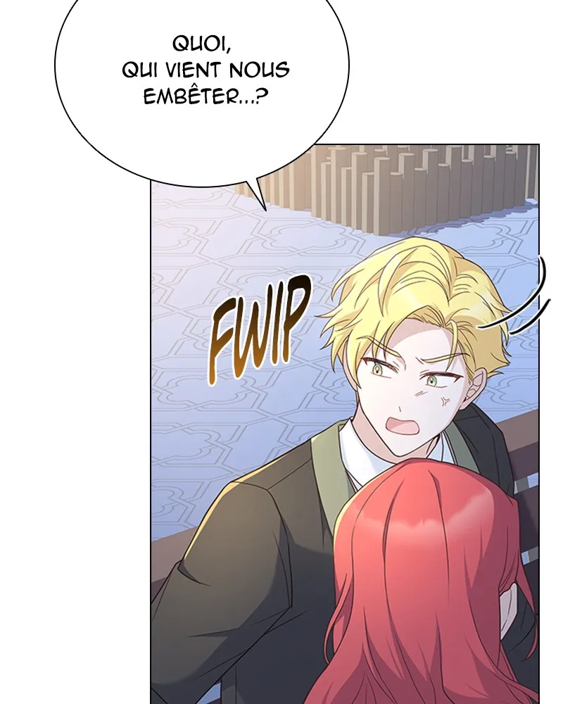 Read Une nuit avec l’Empereur Manga Online