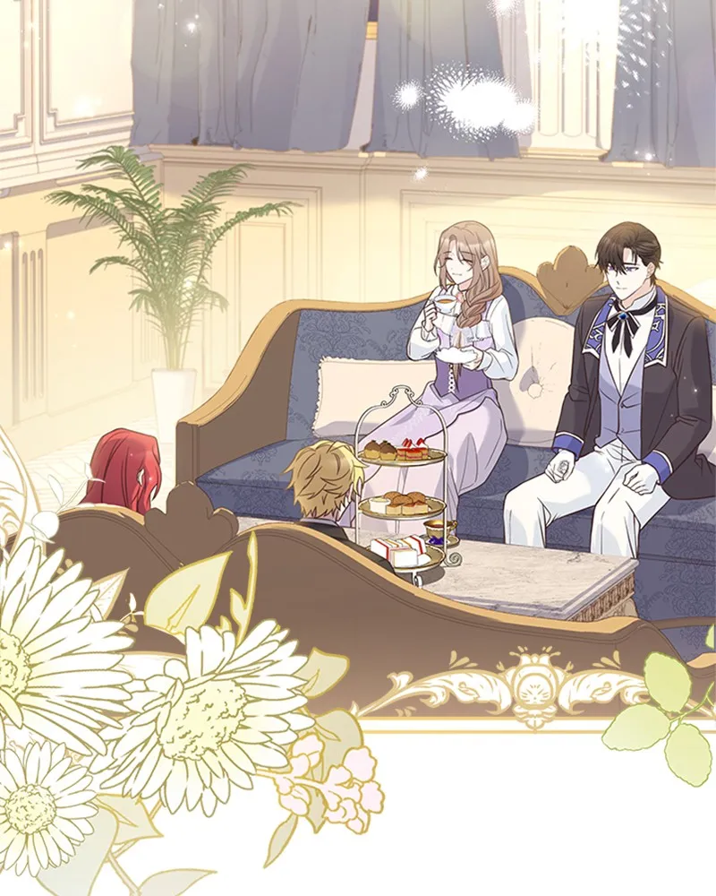 Read Une nuit avec l’Empereur Manga Online