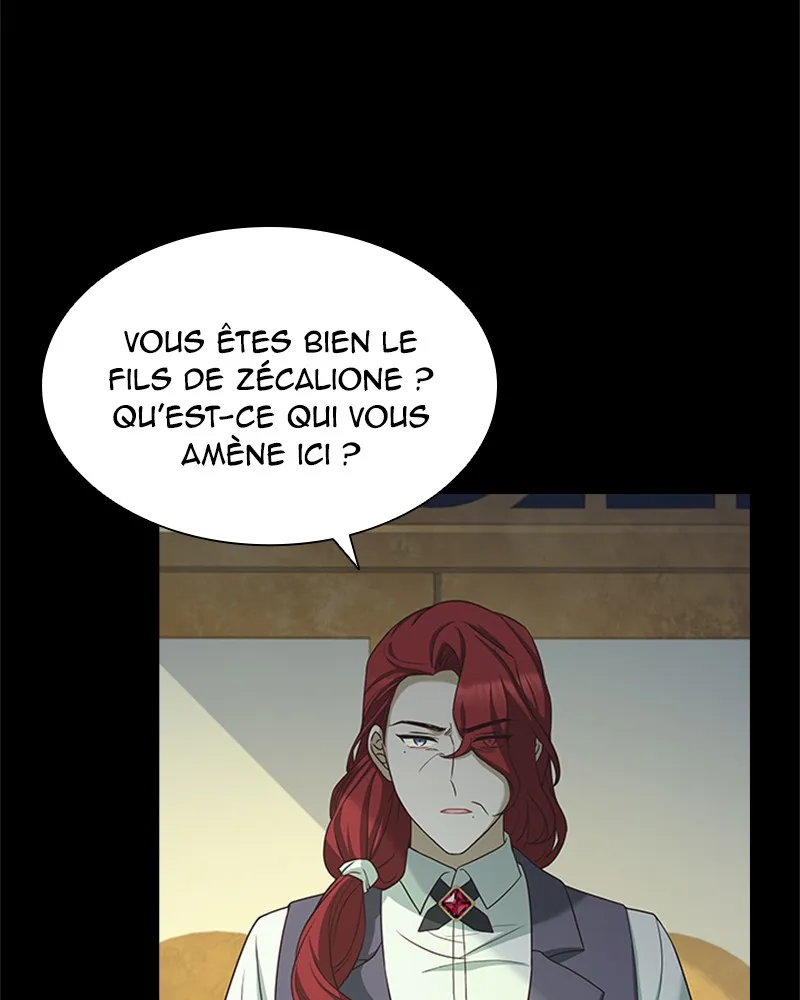 Read Une nuit avec l’Empereur Manga Online